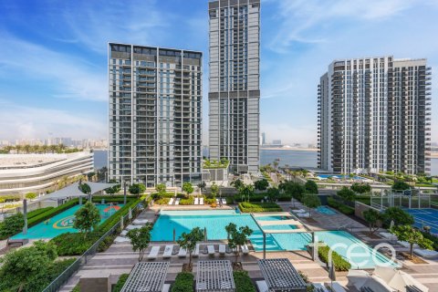 2 bedrooms Apartment in Creek Rise, UAE No. 220939