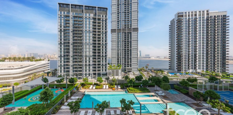 2 bedrooms Apartment in Creek Rise, UAE No. 220939