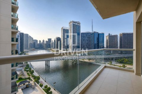 1 bedroom Apartment in Business Bay, UAE No. 212158 9
