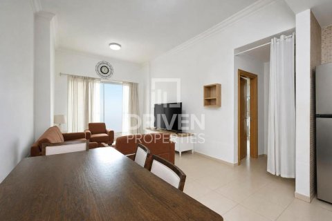 1 bedroom Apartment in Business Bay, UAE No. 212158