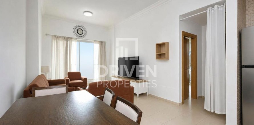 1 bedroom Apartment in Business Bay, UAE No. 212158