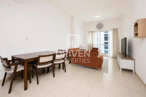 1 bedroom Apartment in Business Bay, UAE No. 212158 5