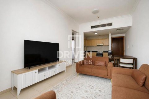 1 bedroom Apartment in Business Bay, UAE No. 212158 4