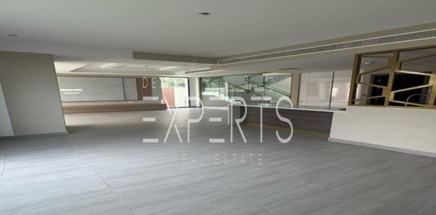 Villa de 3 dormitorios en Yas Acres, UAE No. 224287