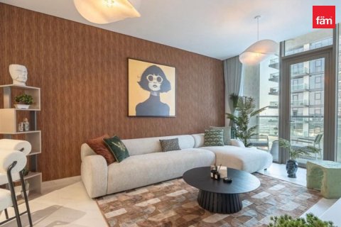 Apartment de 1 dormitorio en Dubai, UAE No. 213349 5