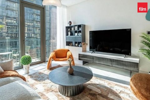 Apartment de 1 dormitorio en Dubai, UAE No. 213349 7