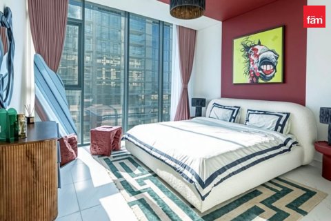 Apartment de 1 dormitorio en Dubai, UAE No. 213349 10