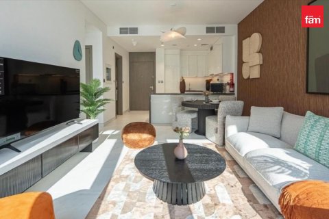 Apartment de 1 dormitorio en Dubai, UAE No. 213349 4