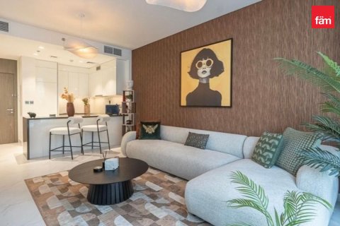 Apartment de 1 dormitorio en Dubai, UAE No. 213349