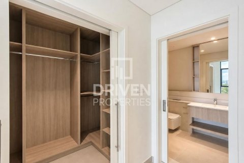 Квартира с 2 спальнями в Дубай Хилс Эстейт, ОАЭ №218608 13