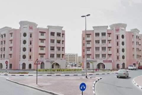 Здание 16580м² в International City, ОАЭ №3694 4