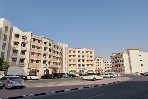 Здание 16580м² в International City, ОАЭ №3694 3