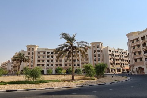 Здание 16580м² в International City, ОАЭ №3694 10