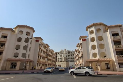 Здание 16580м² в International City, ОАЭ №3694 7