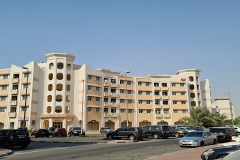 Здание 16580м² в International City, ОАЭ №3694 5