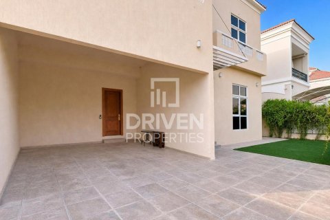 6 bedrooms Villa in The Villa, UAE No. 212442 29