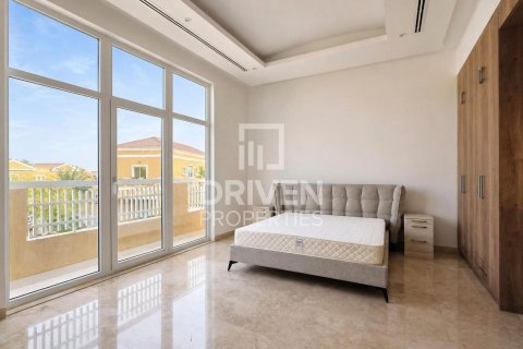 6 bedrooms Villa in The Villa, UAE No. 212442 13