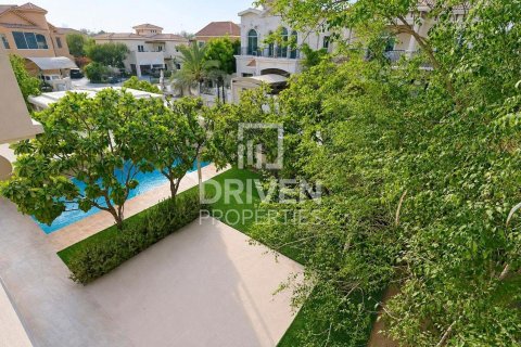 6 bedrooms Villa in The Villa, UAE No. 212442 28