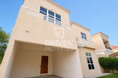 6 bedrooms Villa in The Villa, UAE No. 212442 30