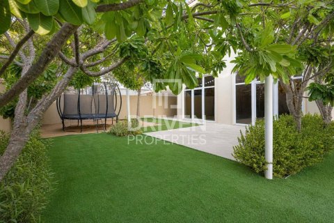 6 bedrooms Villa in The Villa, UAE No. 212442 25