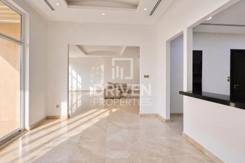6 bedrooms Villa in The Villa, UAE No. 212442 18