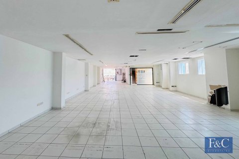 Warehouse de 557m² en Al Quoz Industrial Area, UAE No. 153805 9