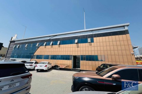 Warehouse de 557m² en Al Quoz Industrial Area, UAE No. 153805 4