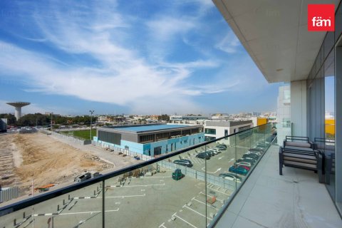 2 bedrooms Apartment in Al Satwa, UAE No. 216237 16