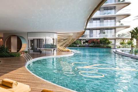 1 غرف نوم شقة في رأس الخيمة, الإمارات العربية المتحدة رقم 184176 13