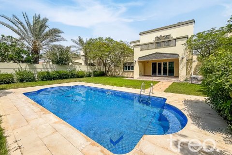 Villa de 4 chambres à Regional, UAE No. 222756