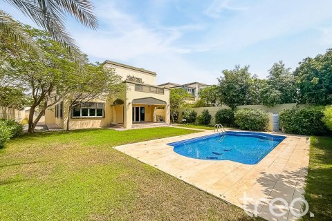 Villa de 4 chambres à Regional, UAE No. 222756 4