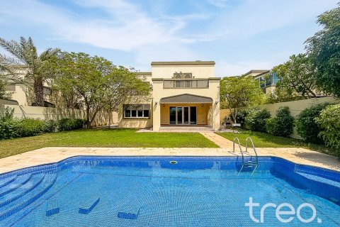 Villa de 4 chambres à Regional, UAE No. 222756 3