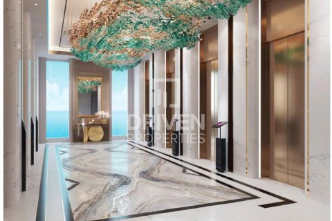 Appartement de 1 chambre à Maritime City, UAE No. 211381 13