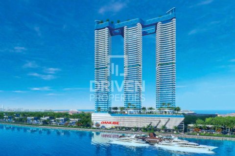 Appartement de 1 chambre à Maritime City, UAE No. 211381 7