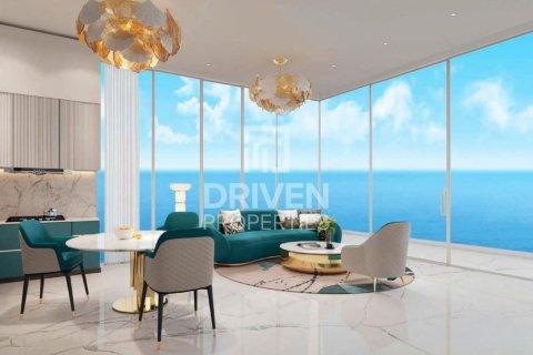 Appartement de 1 chambre à Maritime City, UAE No. 211381 12