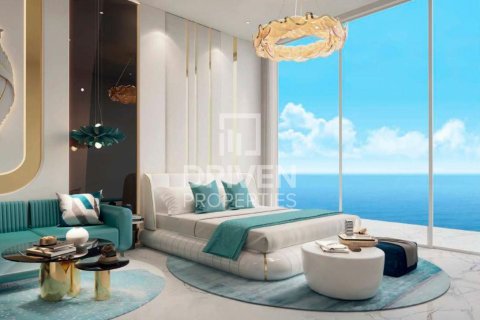 Appartement de 1 chambre à Maritime City, UAE No. 211381