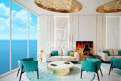 Appartement de 1 chambre à Maritime City, UAE No. 211381 4