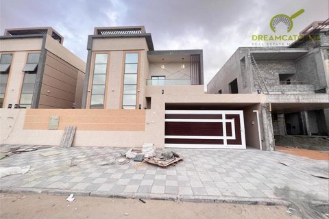 Appartement de 4 chambres à Al Yasmeen, UAE No. 34170 19
