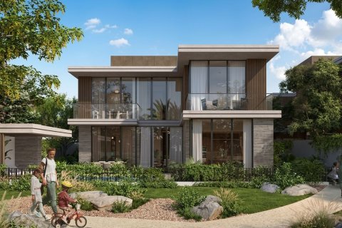 3 غرف نوم تاون هاوس في دبي, الإمارات العربية المتحدة رقم 205538