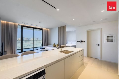 Studio Apartment in Al Jaddaf, UAE No. 216252