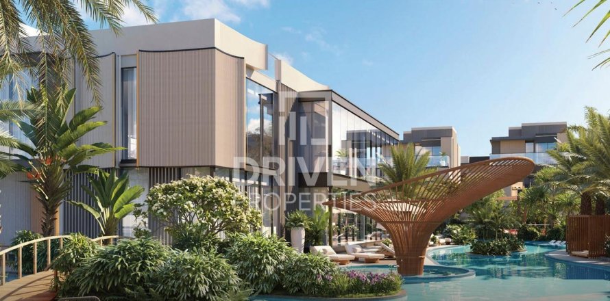 Villa de 3 dormitorios en District 11, UAE No. 225343