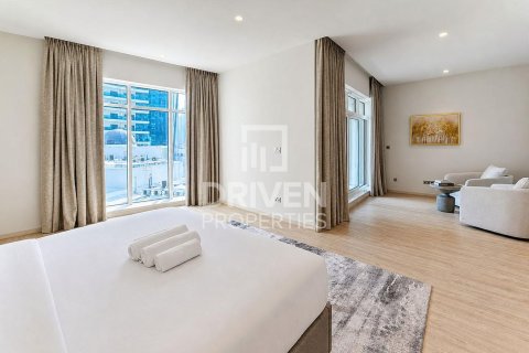Apartment de 4 dormitorios en Dubai Marina, UAE No. 223168 10