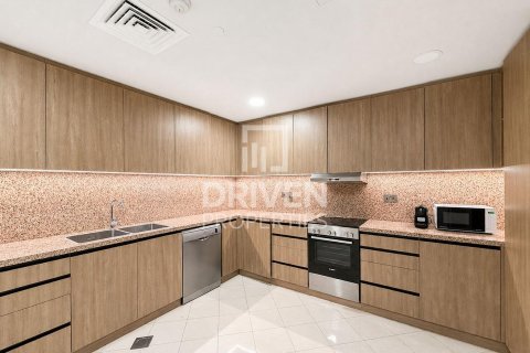 Apartment de 4 dormitorios en Dubai Marina, UAE No. 223168 12