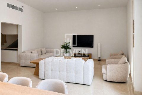 Apartment de 4 dormitorios en Dubai Marina, UAE No. 223168 3