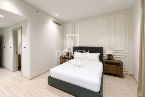 Apartment de 4 dormitorios en Dubai Marina, UAE No. 223168 8