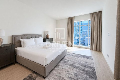 Apartment de 4 dormitorios en Dubai Marina, UAE No. 223168 6