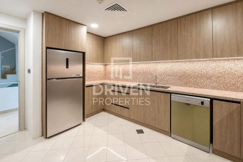 Apartment de 4 dormitorios en Dubai Marina, UAE No. 223168 13