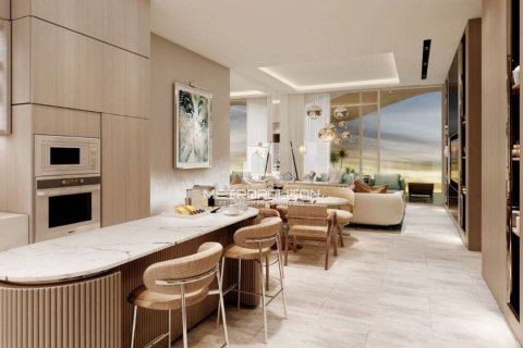 Appartement de 1 chambre à Maritime City, UAE No. 129683 5