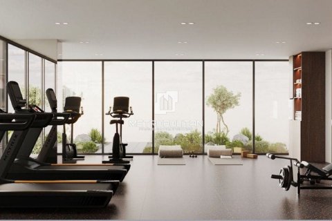 Appartement de 1 chambre à Maritime City, UAE No. 129683 11