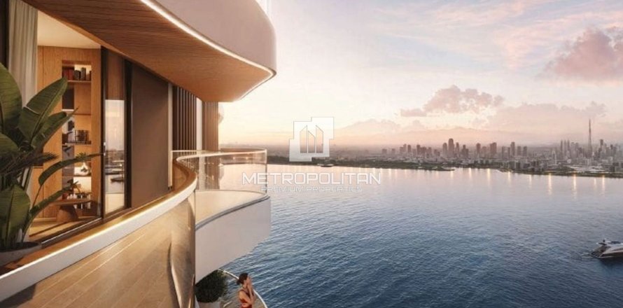 Appartement de 1 chambre à Maritime City, UAE No. 129683